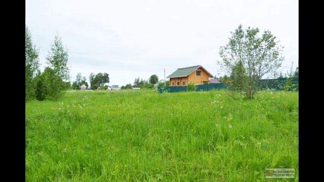 Продается земельный участок 15 соток в д.Муром...