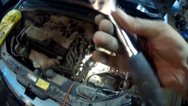 Замена и ремонт стартера: ВАЗ, Toyota, Renault