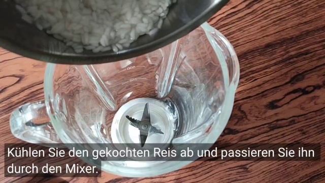 Anti-Aging-Kaffeemaske Stärker Als Botox! Es Bekämpft Falten Und Strafft Die Haut.