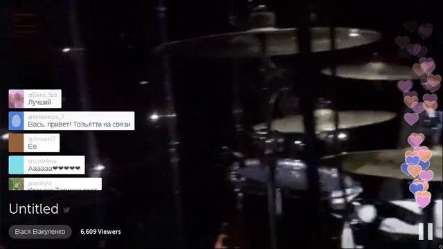 Вася Вакуленко -