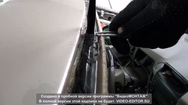 Теплые тенденции