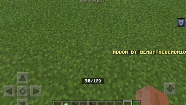 Мод на SCP в Майнкрафте 1.16.0 а ещё Shock 3D модели оружия вместе с SPI