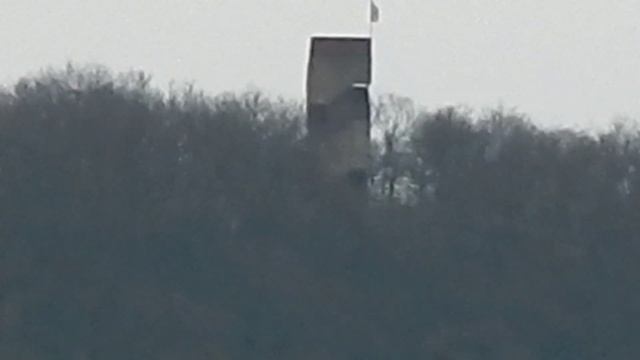 Nikon Coolpix L820 Zoom Test