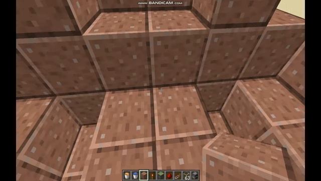 Как сделать генератор булыжника!Майнкрафт 1.8-1.14.4
