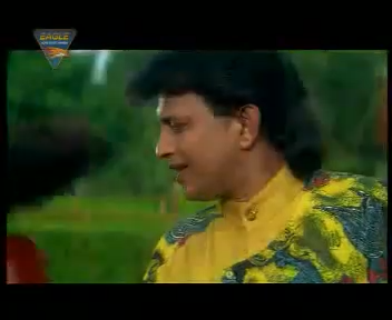  Dhoom Tara Tara - Mithun Chakrobothy & Madhoo