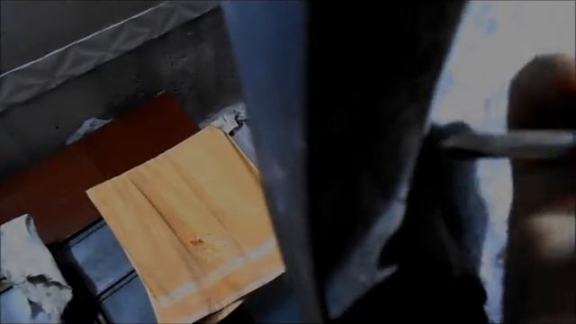 Фундаментные хаки