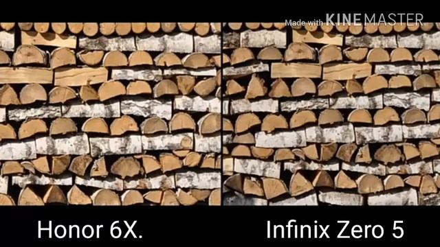 Honor 6x Vs Infinix Zero 5 CAMERA COMPARISON And Speed Test And Full Review