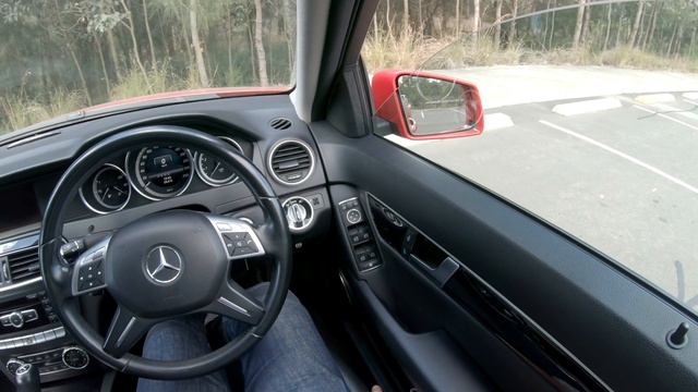 Машинный взлет