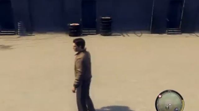 ОБЗОР ИГРЫ MAFIA 2 ОТ GRAY