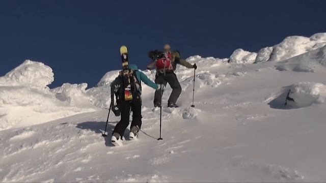 Хибины, перевал Географов, Вудъяврчорр