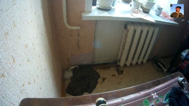 Газосварка ЖКХ. Меняем сгоны на батарее бесплатно. Gas Welding Of Housing And Communal Services