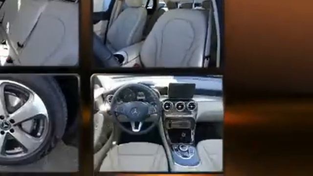 2019 Mercedes-Benz GLC 300 4MATIC In Carlsbad, CA 92008