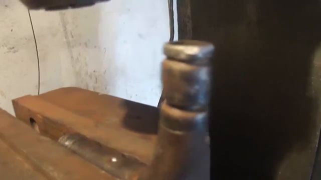 Накатка труборезом