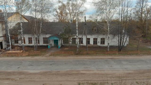 Ивашево 4к