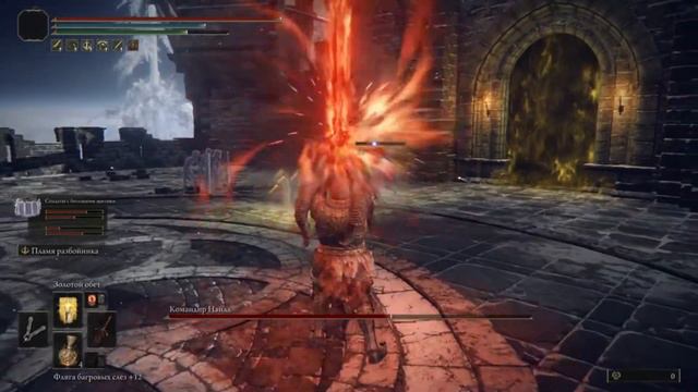 САМЫЙ СЛОЖНЫЙ МИНИ-БОСС В ELDEN RING (МАГАМ ЗАКРЫТЬ РОТ!)