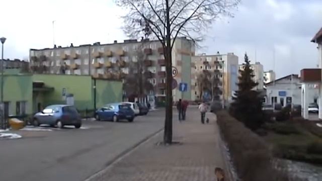 Barcin 27. 12. 2007 R.