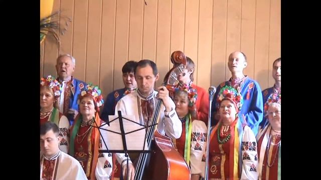 Чорнії брови