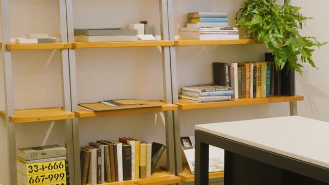 M.O.D. Episode #13: Sustainable Design