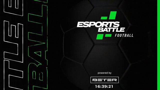 2023-09-18 - Champions League C And Europa League E-Football ESportsBattle Stream  2