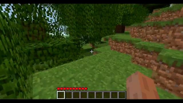 Minecraft Water Shader For Beta 1.7.3 (legacy Modding)