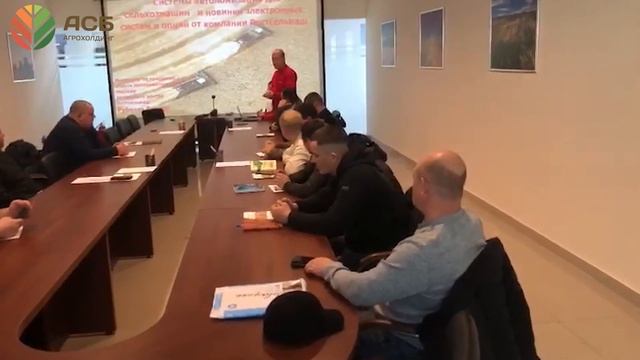 Состояние озимых / Закон о поддержке виноградарей Ставрополья/ Импорт сельхозпродукции в Китай