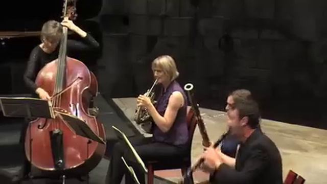 Ensemble 360 Schubert Octet