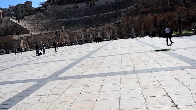 Иордания, Амман | Travel-коммандировка | Королевство Иордания | Восточный шопинг | Еда и улицы Амма