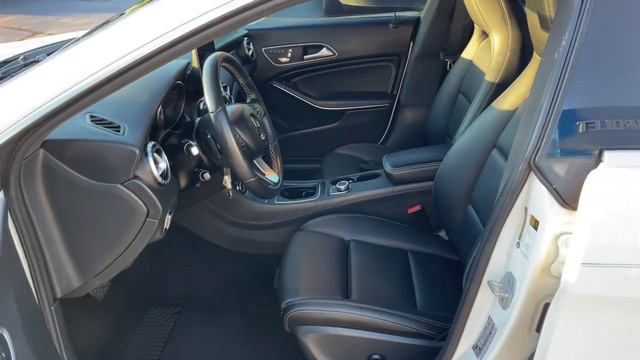 2017 Mercedes-Benz CLA Worthington, Columbus, Westerville, Powell, Delaware PXT537437C