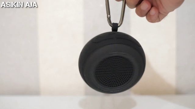 Nyobain Speaker Murah Tronsmart // Element Splash