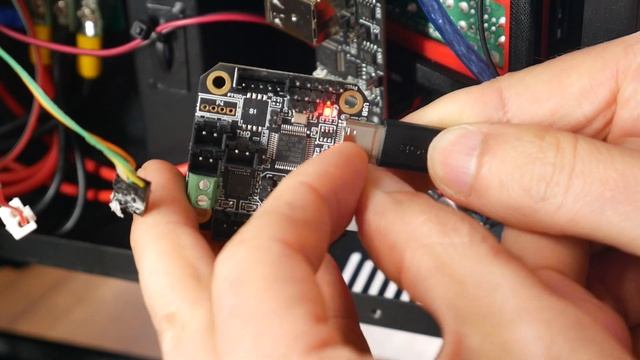 Klipper CAN Bus Guide For Bigtreetech U2C And EBB Boards