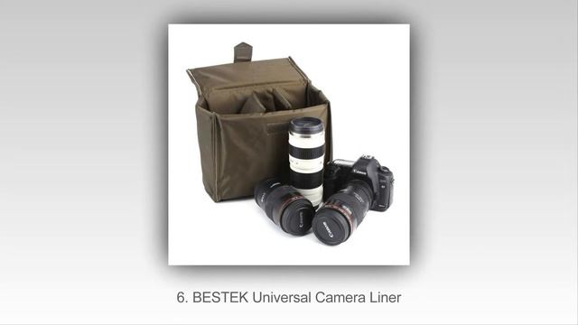 2015 Yılında En Iyi 10 Kamera Çantaları