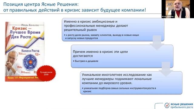 #1 Поведение Потребителя в Кризис. Маркетинг Поводов 2020, 28 мая 2020