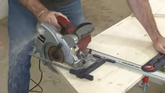 KWB Linemaster Englisch