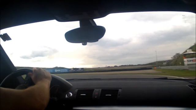 Gummen.org Zandvoort 22 09 2015 Jag En MB 190 2 3 16v