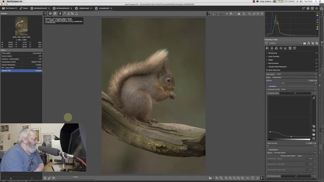 Raw Therapee: Saving Images And The PROCESS QUEUE - Important Video - Don't Let The Title FOOL YOU.