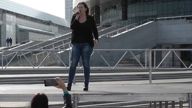 ITs My Life Анастасия Александровская