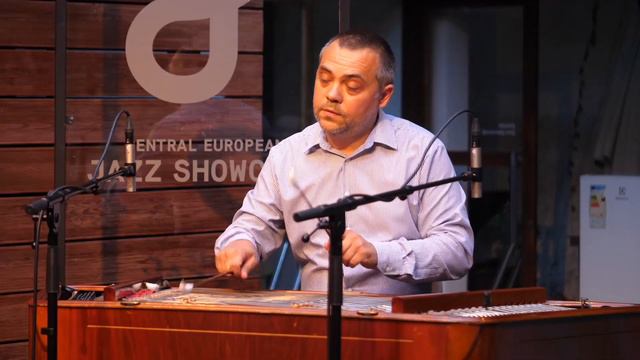 Pacora Trio - Išla Sova Na Tanec (CEJS 2022)