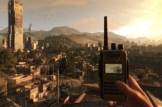 DyingLight проходм