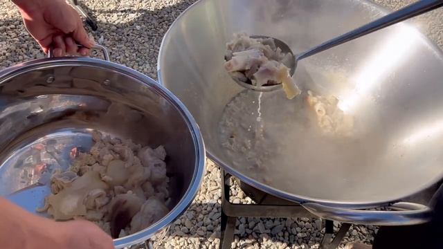 Como Hacer El Mejor Menudo Auténtico!???(Receta Especial)