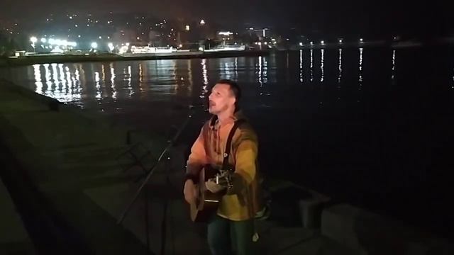 Москва и Нью Йорк _ Samadhi Dreams