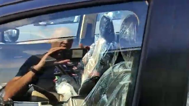 Mitsubishi Expander Cross купить в Казани