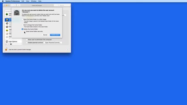 How To Prepare Your Mac To Sell Or Trade-in!
