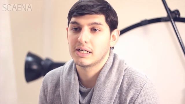 Макс Кудымов о тренинге по развитию чувства юмора