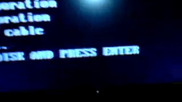 ITX Computer Startup