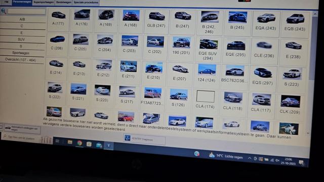 Mercedes Xentry Das 2023 Program Remote Install Fast Service