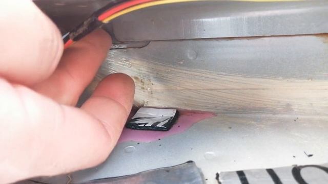 Лада Гранта: Замена и ремонт