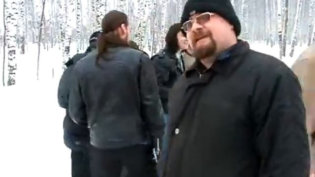 Альфа-версия 2006 г.