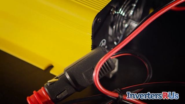 Go Power GP-SW150-12 150 Watt Pure Sine Power Inverter