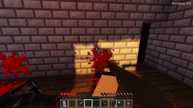 ЗОМБИ АПОКАЛИПСИС НО У МЕНЯ СВОЙ ТЕП-70 | Зомби Апокалипсис На Поезде Теп-70 | #1