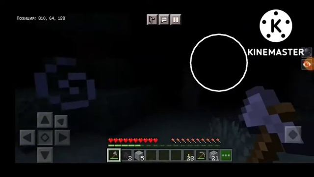 ?? Я призвал UNKNOWN Steve в майнкрафте | Мистика в Майнкрафт ??